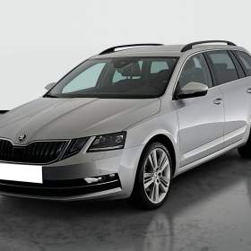 Foto inzerátu Skoda Octavia 2.0 TDI