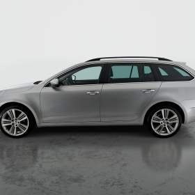 Foto inzerátu Skoda Octavia 2.0 TDI