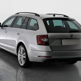 Foto inzerátu Skoda Octavia 2.0 TDI