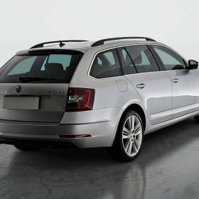 Foto inzerátu Skoda Octavia 2.0 TDI