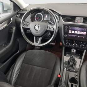 Foto inzerátu Skoda Octavia 2.0 TDI