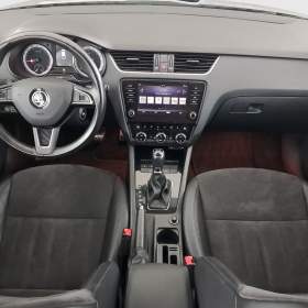 Foto inzerátu Skoda Octavia 2.0 TDI