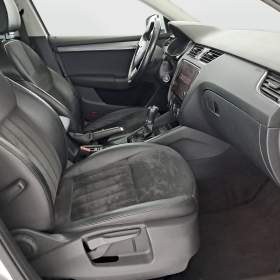 Foto inzerátu Skoda Octavia 2.0 TDI