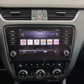 Foto inzerátu Skoda Octavia 2.0 TDI