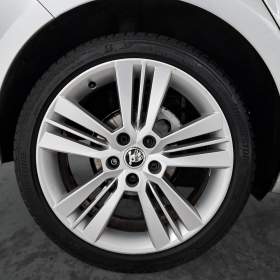 Foto inzerátu Skoda Octavia 2.0 TDI