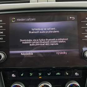 Foto inzerátu Skoda Octavia 2.0 TDI