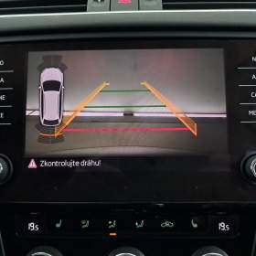Foto inzerátu Skoda Octavia 2.0 TDI