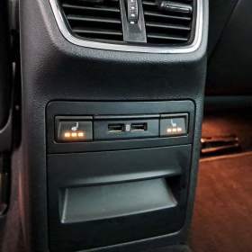 Foto inzerátu Skoda Octavia 2.0 TDI