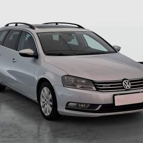 VW Passat 2.0 TDI / 19971941