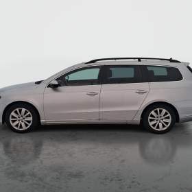 Foto inzerátu VW Passat 2.0 TDI