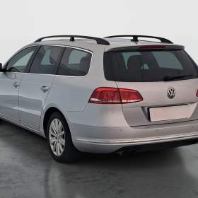 Foto inzerátu VW Passat 2.0 TDI