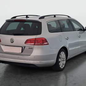 Foto inzerátu VW Passat 2.0 TDI