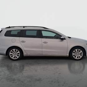 Foto inzerátu VW Passat 2.0 TDI