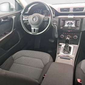 Foto inzerátu VW Passat 2.0 TDI