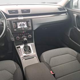 Foto inzerátu VW Passat 2.0 TDI