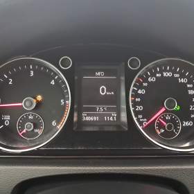 Foto inzerátu VW Passat 2.0 TDI