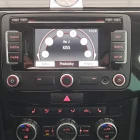 Foto inzerátu VW Passat 2.0 TDI
