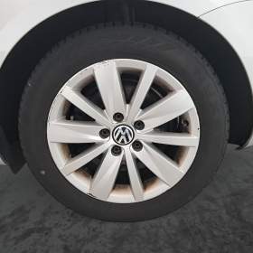 Foto inzerátu VW Passat 2.0 TDI