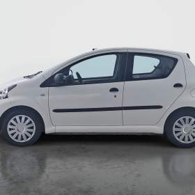 Foto inzerátu Toyota Aygo 1.0 VVT-i