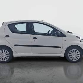 Foto inzerátu Toyota Aygo 1.0 VVT-i
