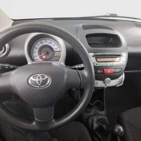 Foto inzerátu Toyota Aygo 1.0 VVT-i