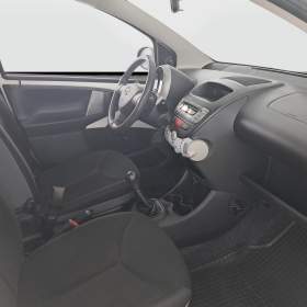 Foto inzerátu Toyota Aygo 1.0 VVT-i