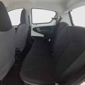 Foto inzerátu Toyota Aygo 1.0 VVT-i