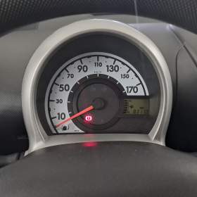 Foto inzerátu Toyota Aygo 1.0 VVT-i