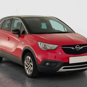 Foto inzerátu Opel Crossland 1.2 Turbo