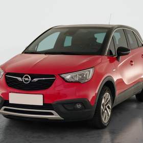 Foto inzerátu Opel Crossland 1.2 Turbo