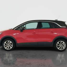 Foto inzerátu Opel Crossland 1.2 Turbo