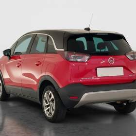 Foto inzerátu Opel Crossland 1.2 Turbo