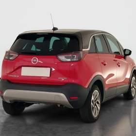 Foto inzerátu Opel Crossland 1.2 Turbo
