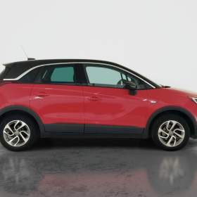 Foto inzerátu Opel Crossland 1.2 Turbo