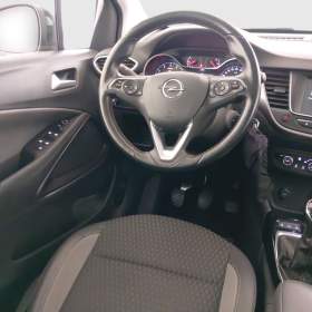 Foto inzerátu Opel Crossland 1.2 Turbo