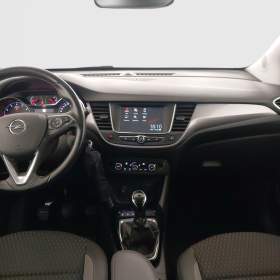 Foto inzerátu Opel Crossland 1.2 Turbo