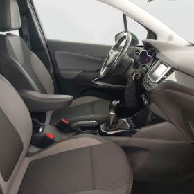 Foto inzerátu Opel Crossland 1.2 Turbo
