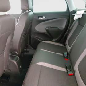 Foto inzerátu Opel Crossland 1.2 Turbo