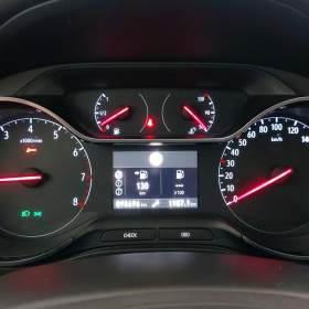 Foto inzerátu Opel Crossland 1.2 Turbo