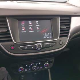 Foto inzerátu Opel Crossland 1.2 Turbo