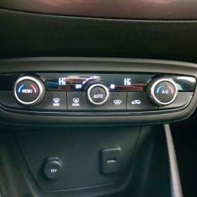 Foto inzerátu Opel Crossland 1.2 Turbo