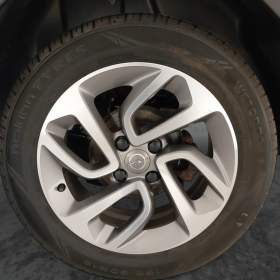 Foto inzerátu Opel Crossland 1.2 Turbo
