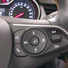 Foto inzerátu Opel Crossland 1.2 Turbo