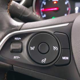 Foto inzerátu Opel Crossland 1.2 Turbo