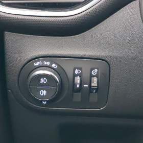 Foto inzerátu Opel Crossland 1.2 Turbo