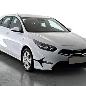 Foto inzerátu Kia Ceed 1.5 T-GDI