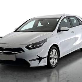 Foto inzerátu Kia Ceed 1.5 T-GDI