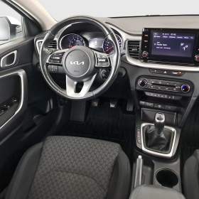Foto inzerátu Kia Ceed 1.5 T-GDI