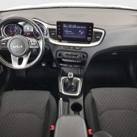 Foto inzerátu Kia Ceed 1.5 T-GDI