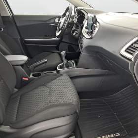 Foto inzerátu Kia Ceed 1.5 T-GDI